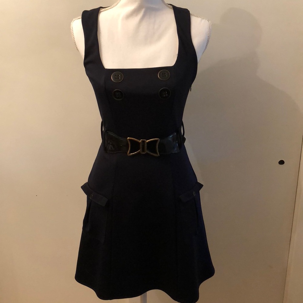 River Island 60s inspired Dress